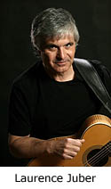 Laurence Juber