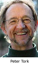 Peter Tork