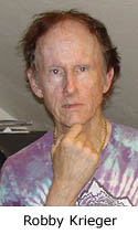 Robby Krieger